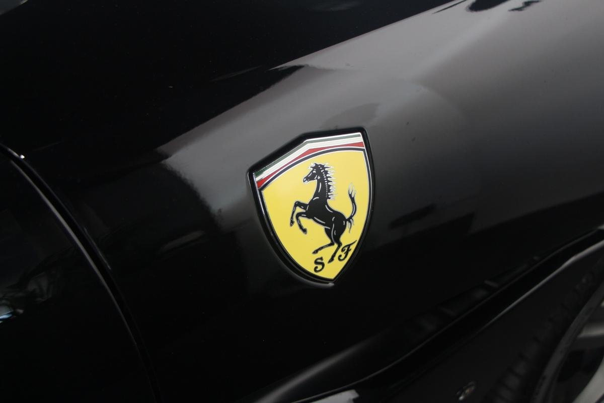 Ferrari Portofino - Photo 5