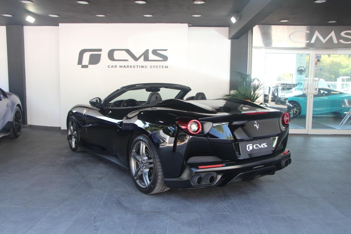 Ferrari Portofino - Photo 7
