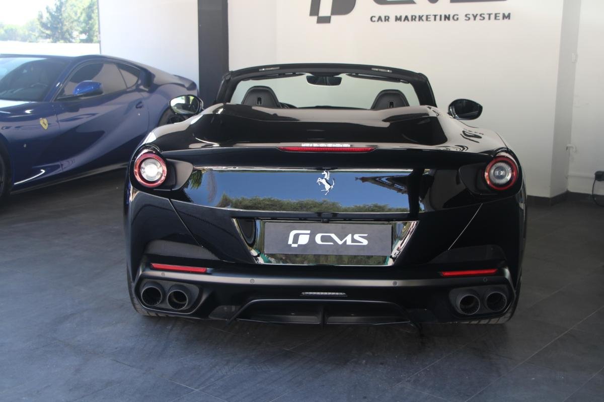 Ferrari Portofino - Photo 8
