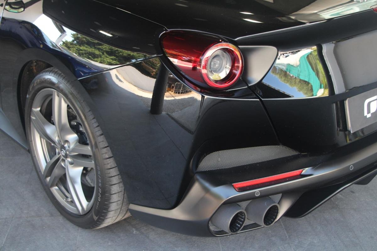 Ferrari Portofino - Photo 9