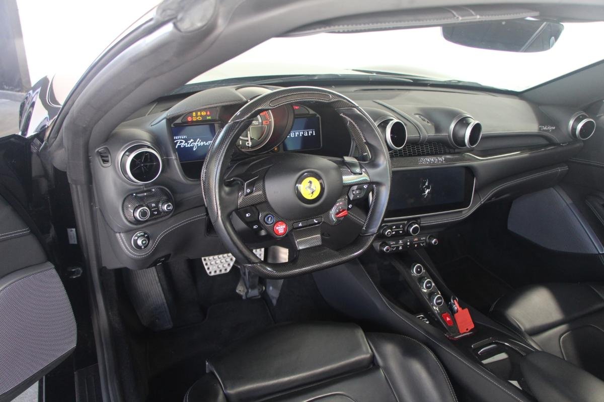 Ferrari Portofino - Photo 10