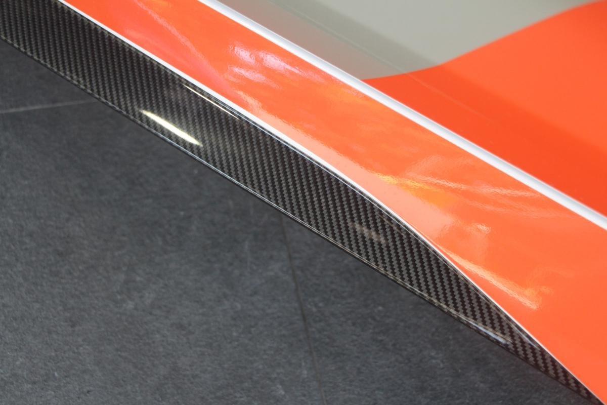 Audi RS6 Avant - Photo 11