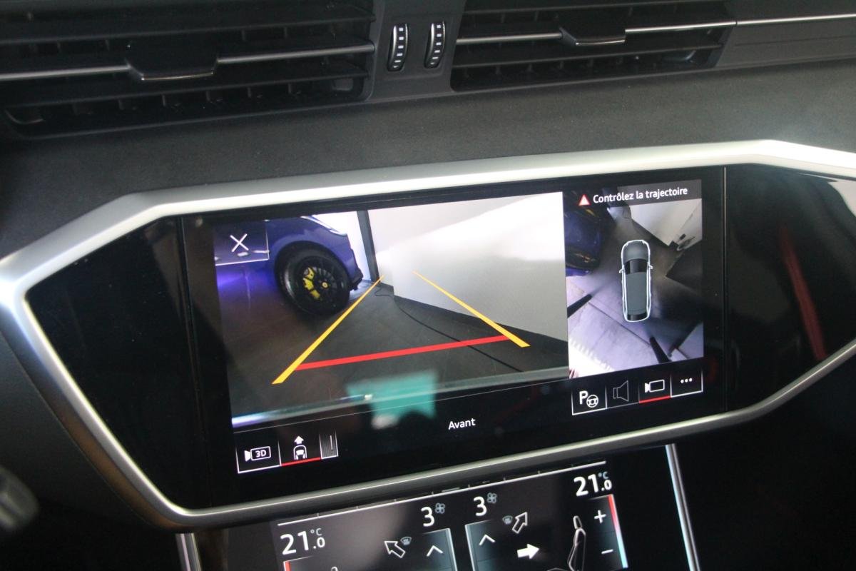 Audi RS6 Avant - Photo 23