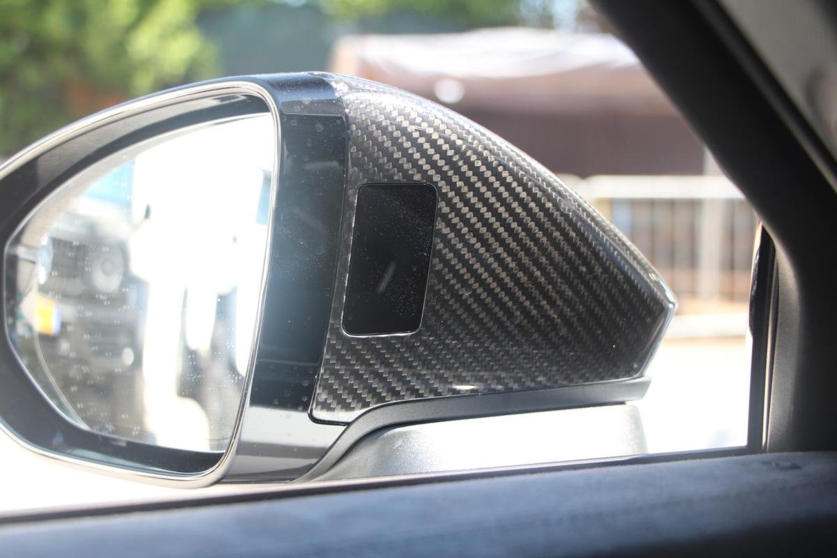 Audi RS6 Avant - Photo 27