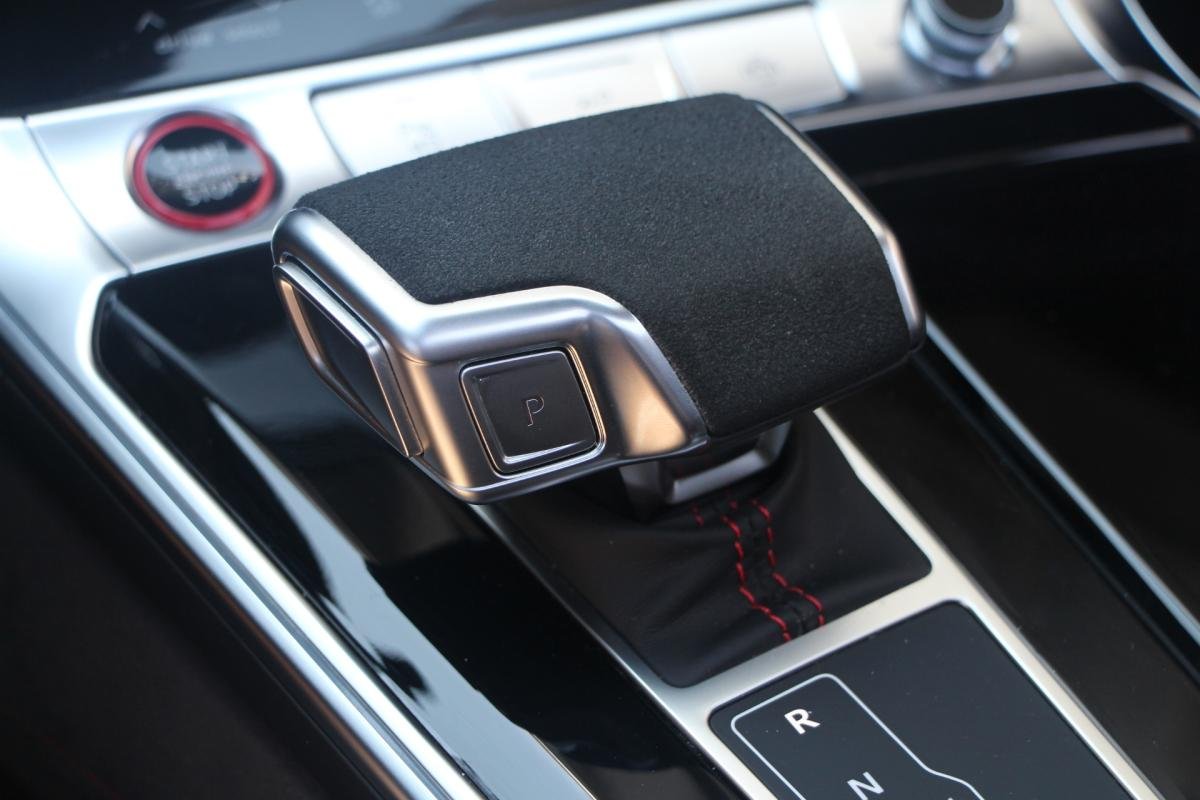 Audi RS6 Avant - Photo 30