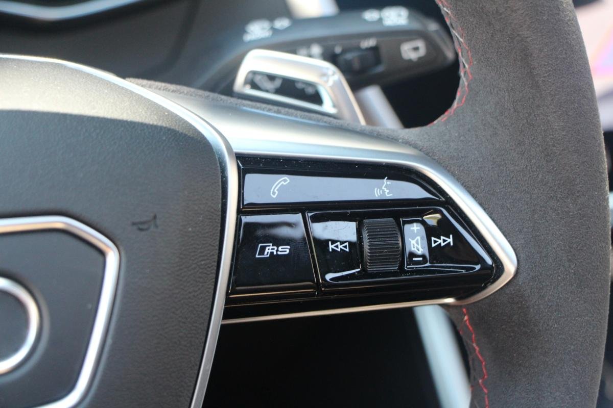 Audi RS6 Avant - Photo 31