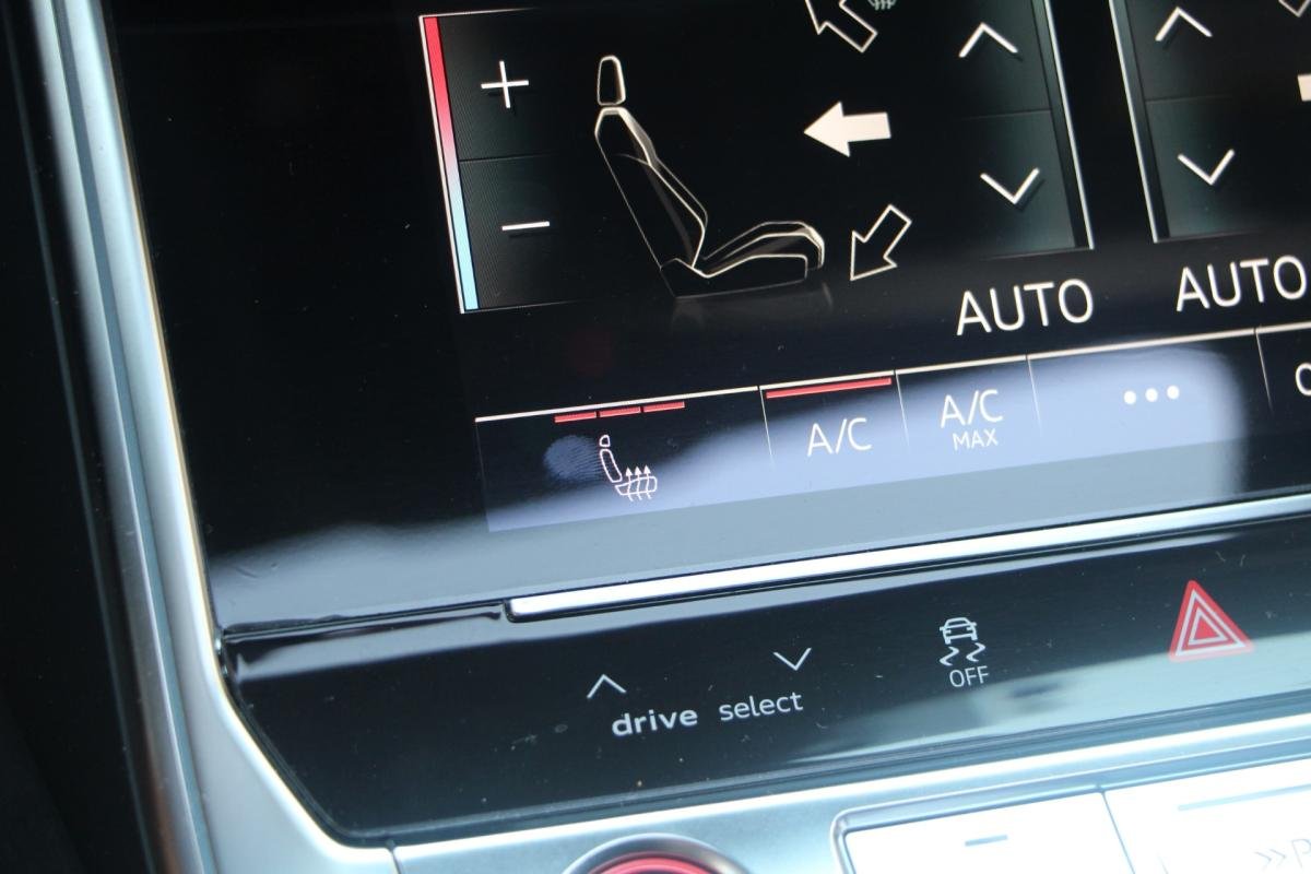 Audi RS6 Avant - Photo 32