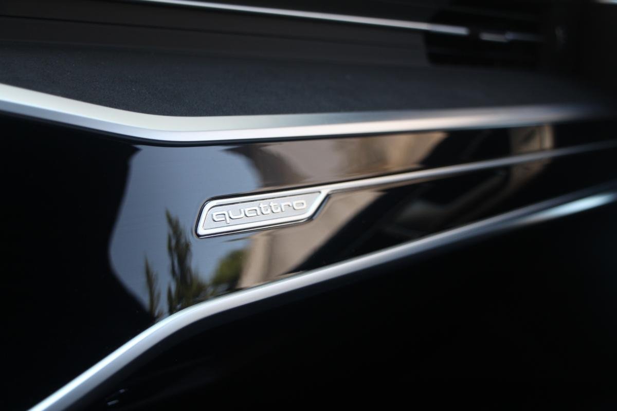 Audi RS6 Avant - Photo 35
