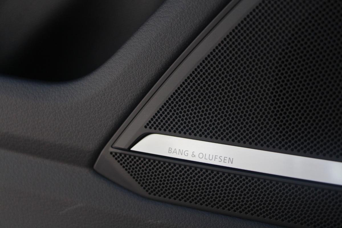 Audi RS6 Avant - Photo 37