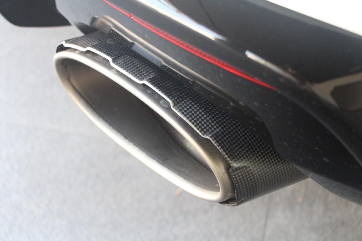 Audi RS6 Avant - Photo 6