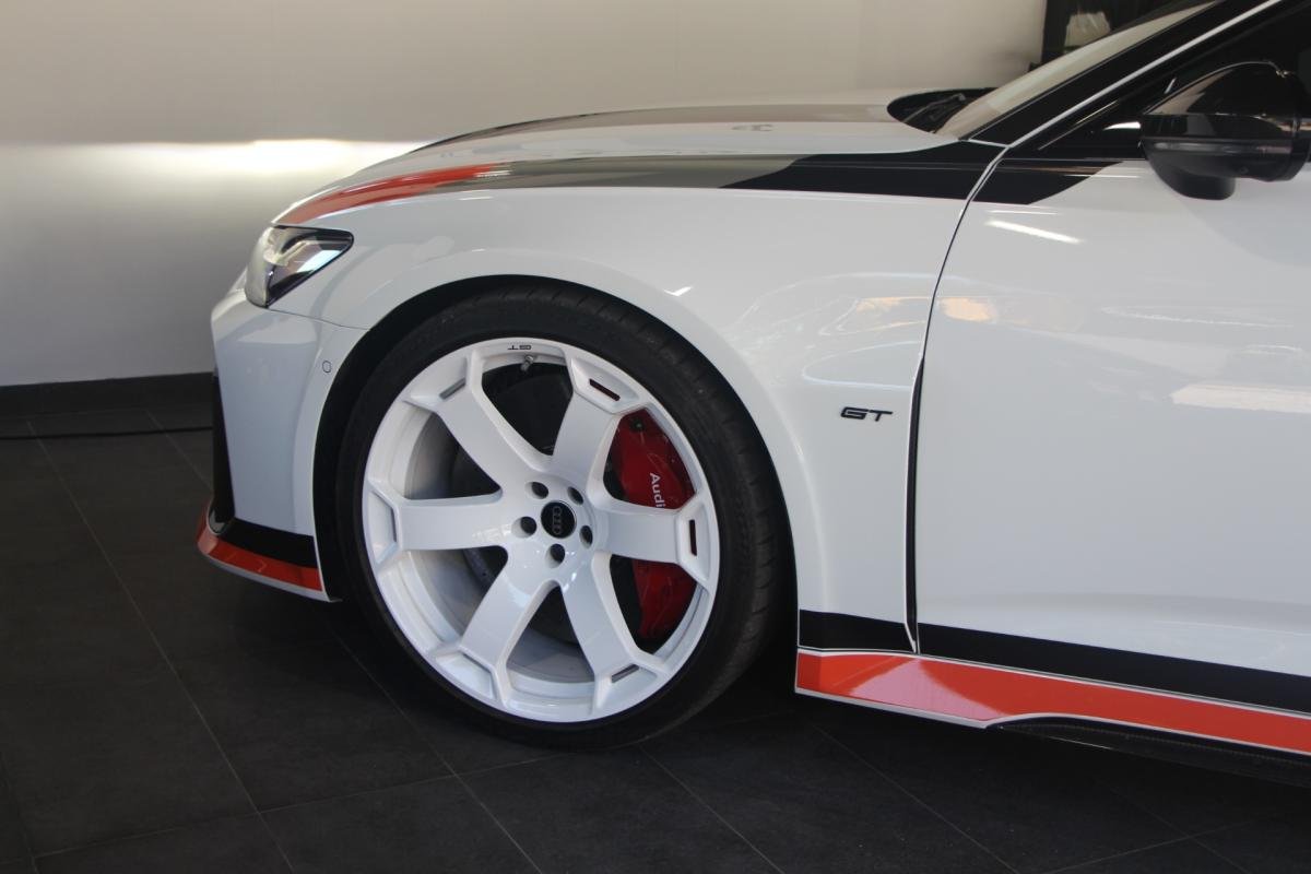 Audi RS6 Avant - Photo 7