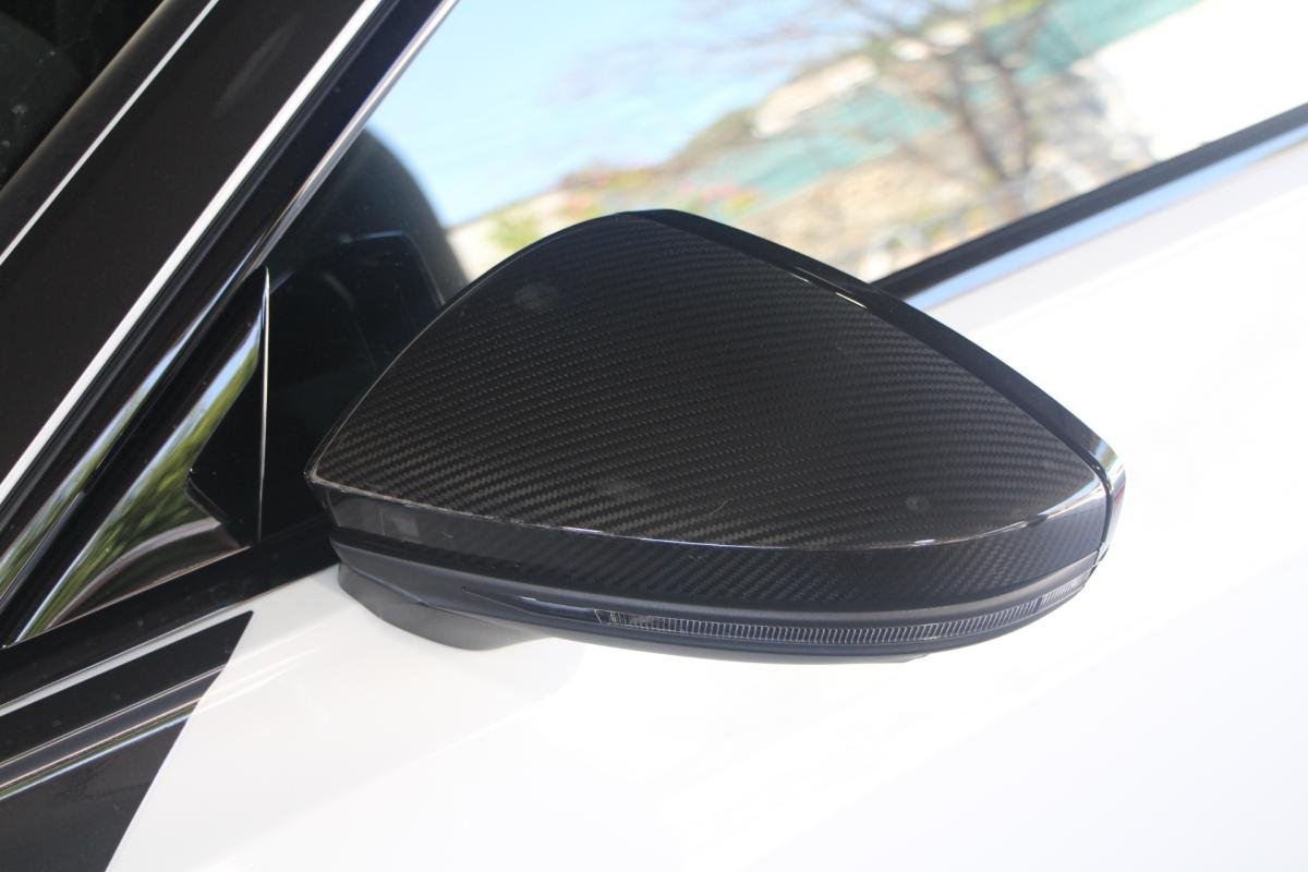 Audi RS6 Avant - Photo 10