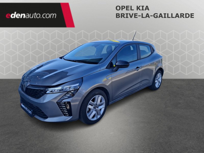 Renault Clio - Photo 1