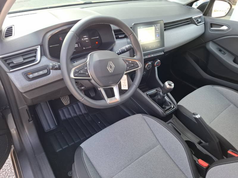 Renault Clio - Photo 11
