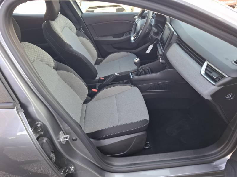 Renault Clio - Photo 12