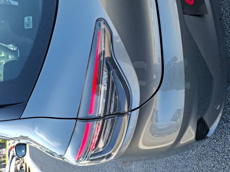 Renault Clio - Photo 13