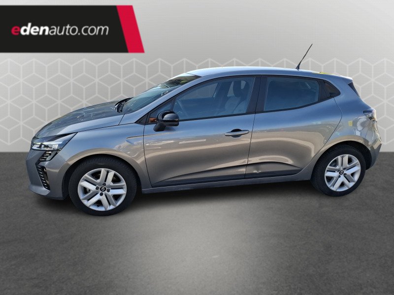 Renault Clio - Photo 2
