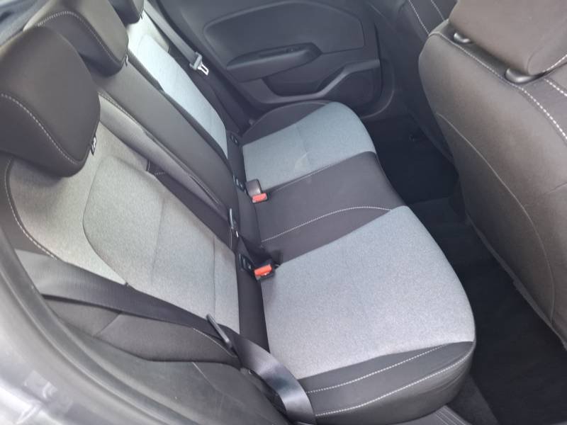 Renault Clio - Photo 22