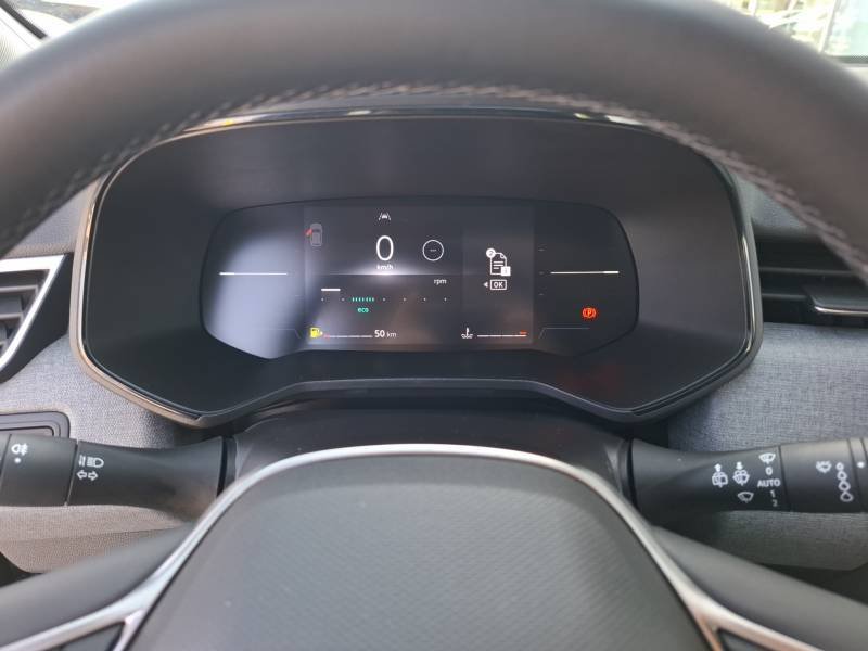 Renault Clio - Photo 26