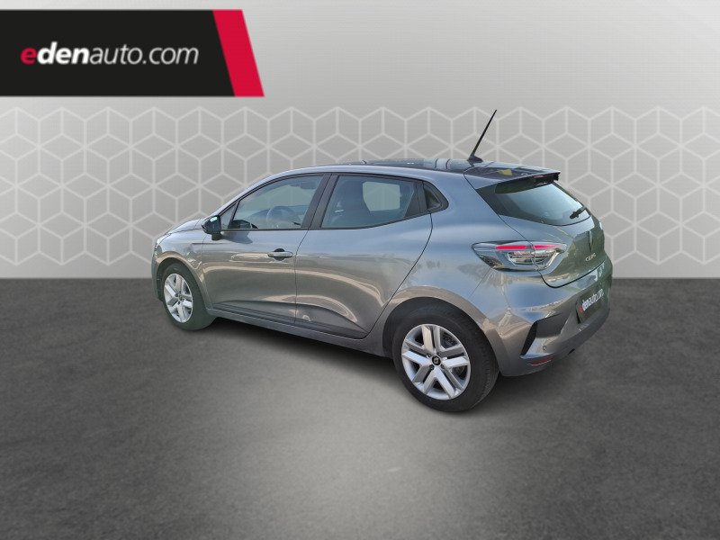 Renault Clio - Photo 3