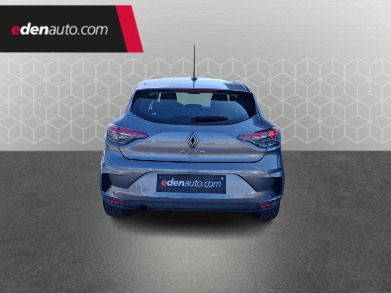 Renault Clio - Photo 4