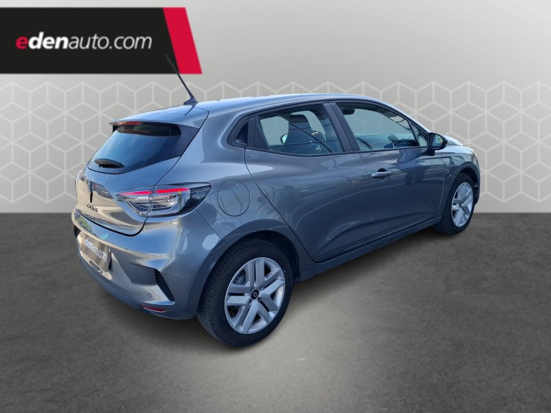 Renault Clio - Photo 5