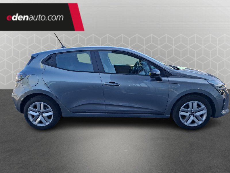 Renault Clio - Photo 6