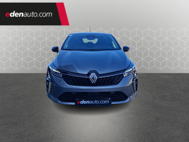 Renault Clio - Photo 8