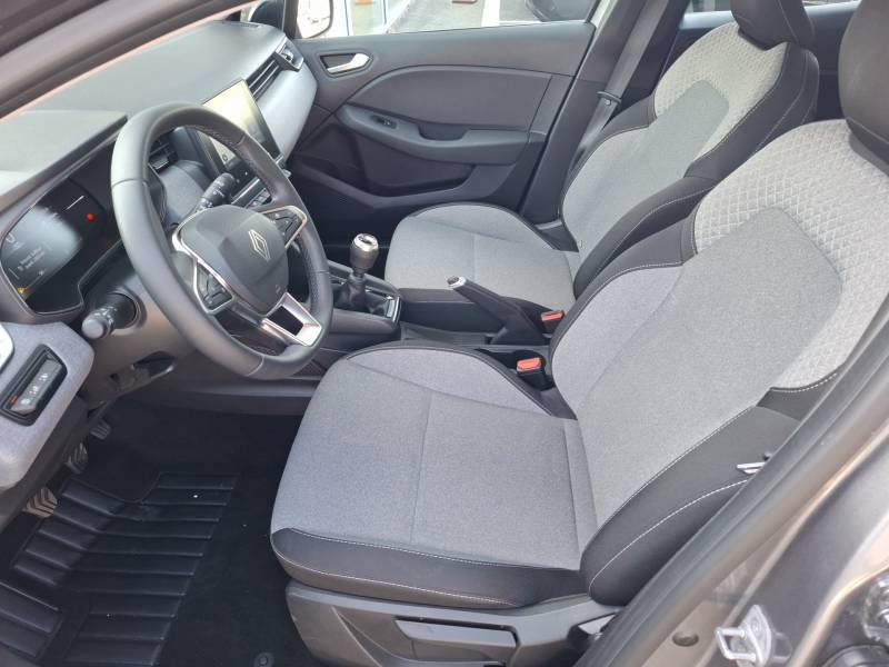 Renault Clio - Photo 10
