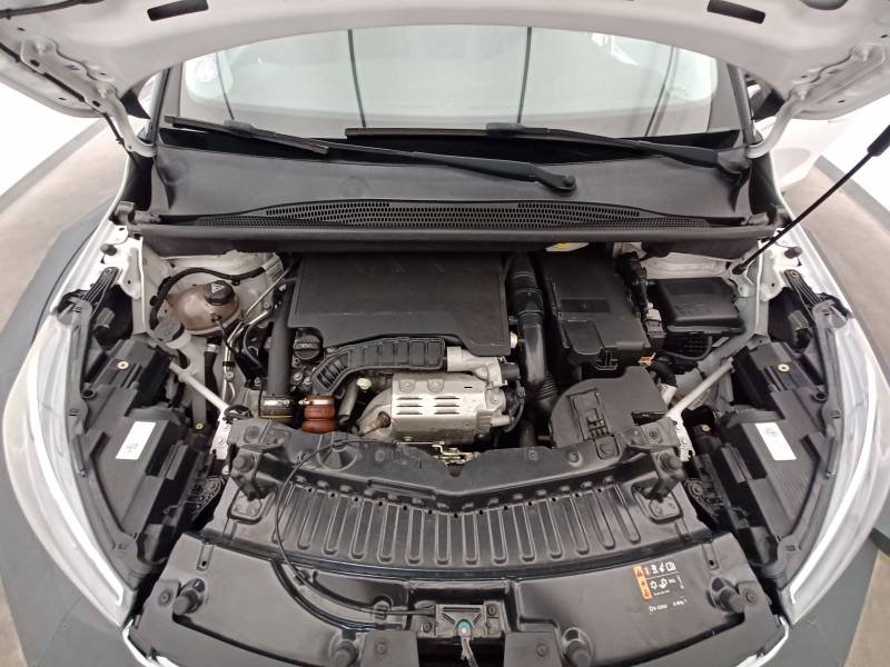 Opel Crossland X - Photo 11