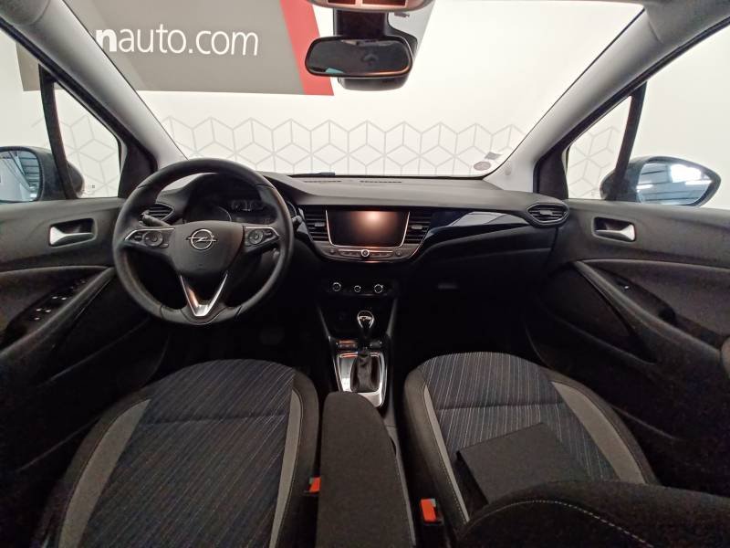 Opel Crossland X - Photo 12