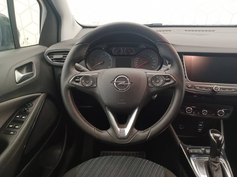 Opel Crossland X - Photo 13