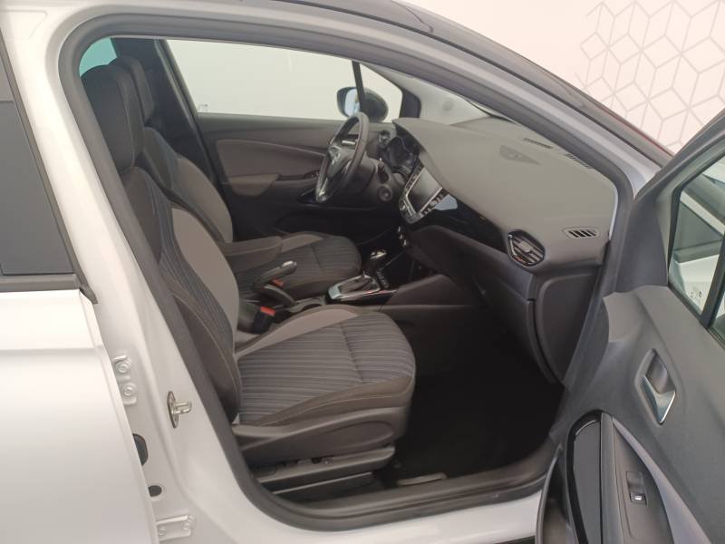Opel Crossland X - Photo 14