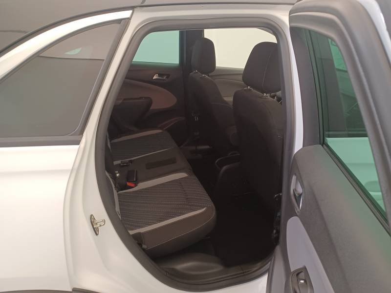 Opel Crossland X - Photo 15