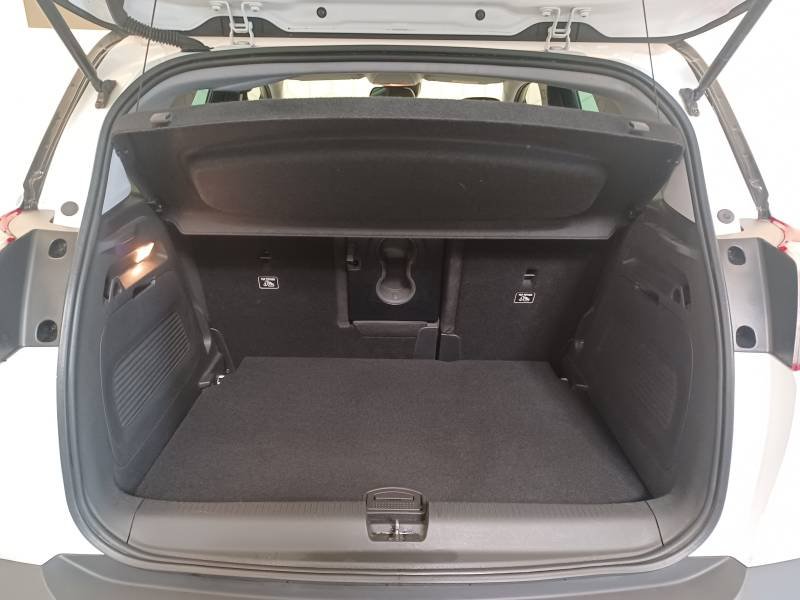 Opel Crossland X - Photo 16