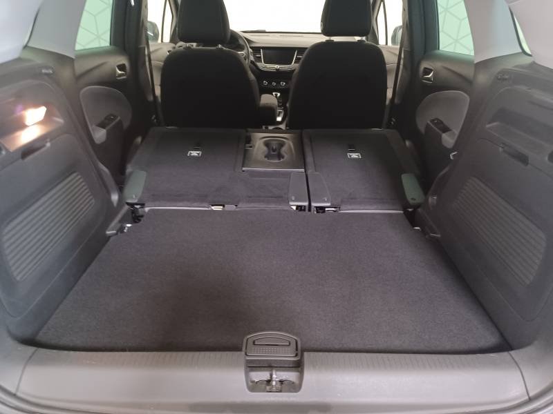 Opel Crossland X - Photo 17