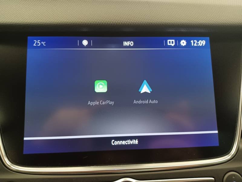 Opel Crossland X - Photo 20
