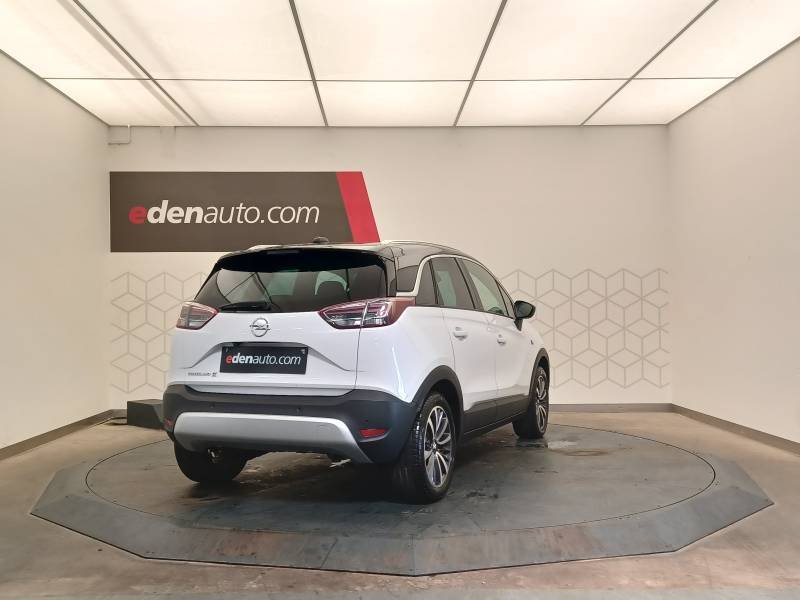 Opel Crossland X - Photo 2
