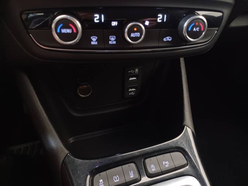 Opel Crossland X - Photo 28