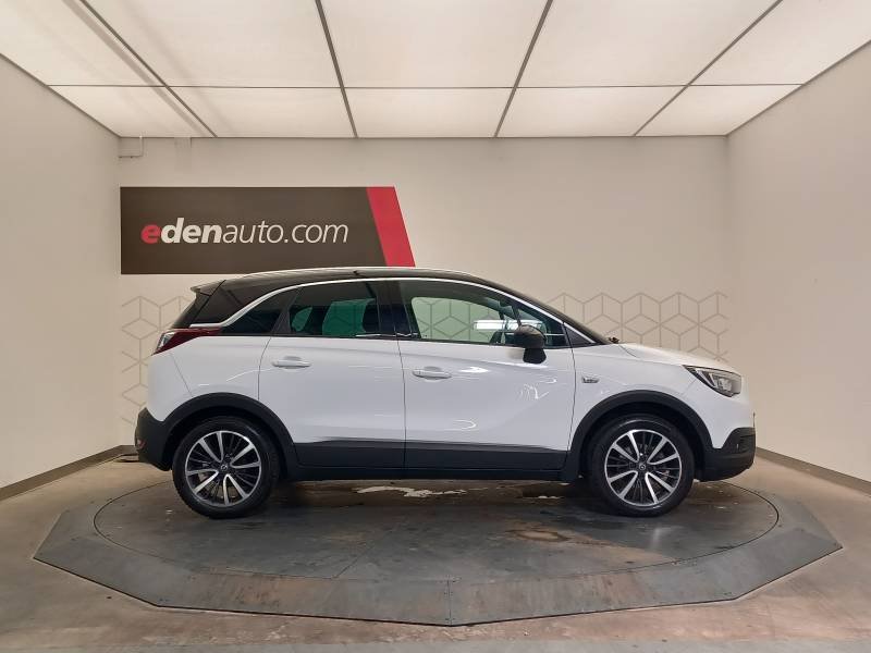 Opel Crossland X - Photo 3