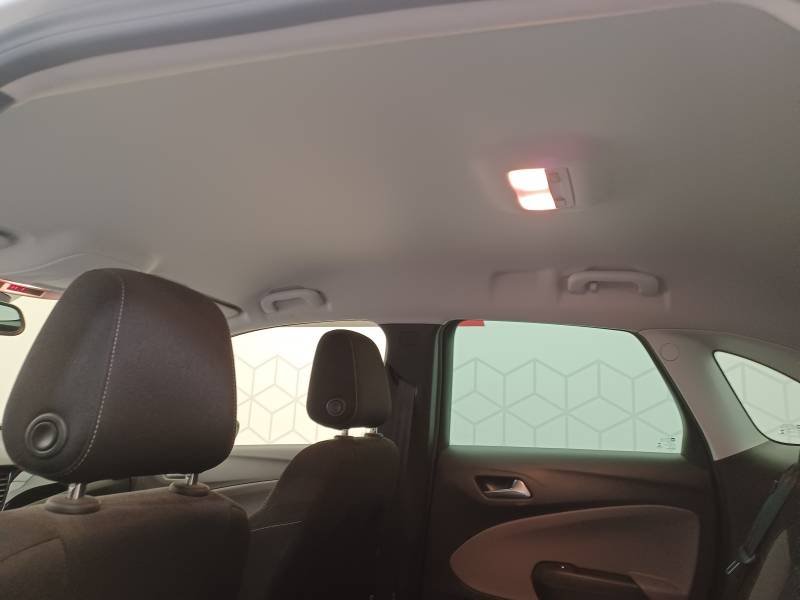Opel Crossland X - Photo 31