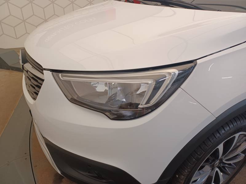 Opel Crossland X - Photo 32