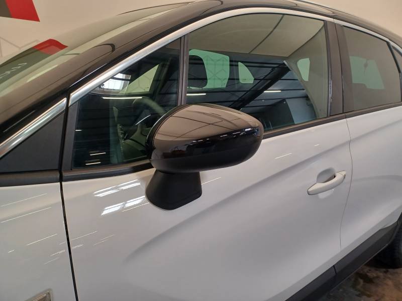 Opel Crossland X - Photo 33