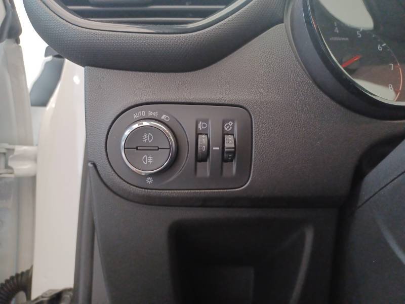 Opel Crossland X - Photo 35