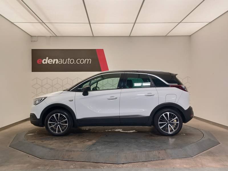 Opel Crossland X - Photo 4