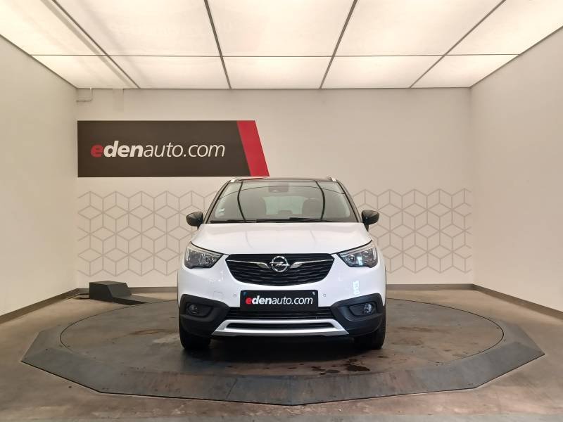 Opel Crossland X - Photo 5
