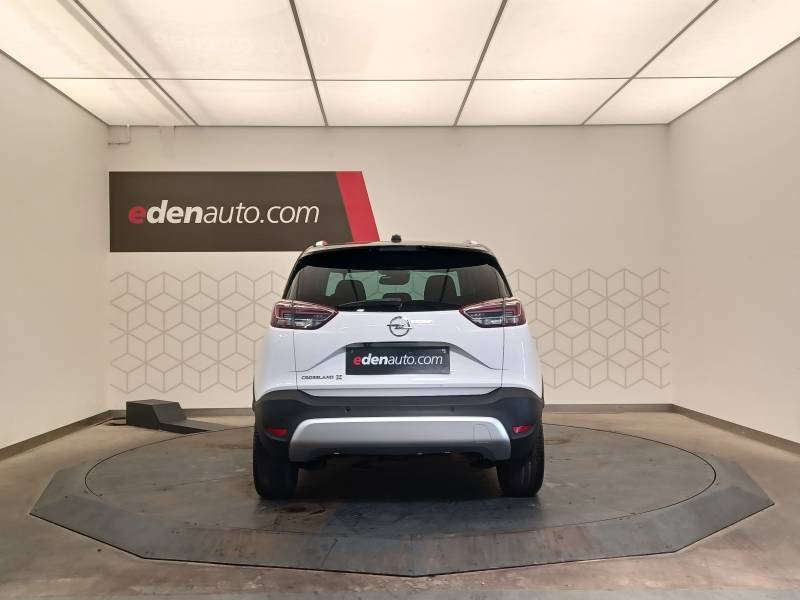 Opel Crossland X - Photo 6