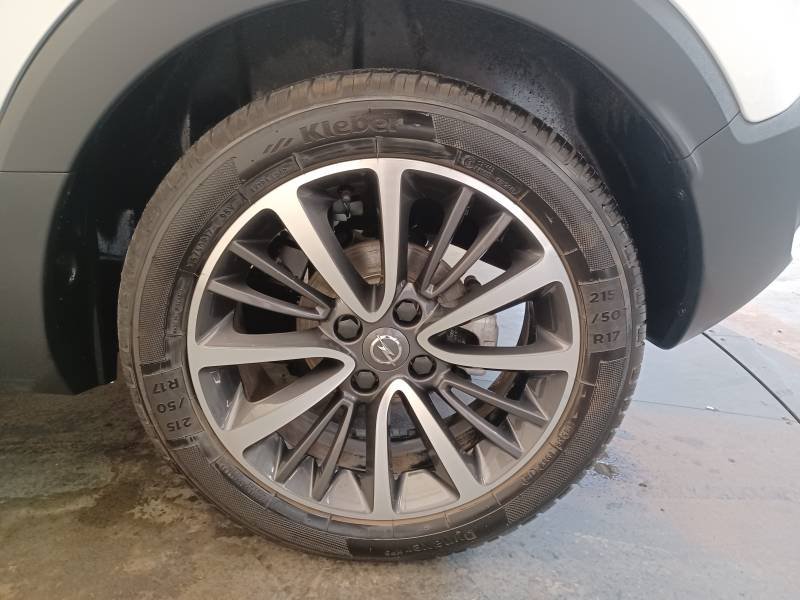 Opel Crossland X - Photo 8