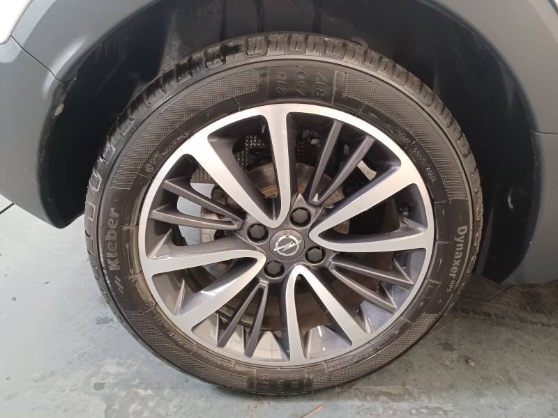 Opel Crossland X - Photo 9