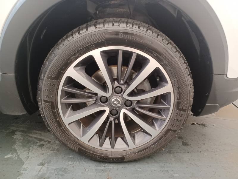 Opel Crossland X - Photo 10
